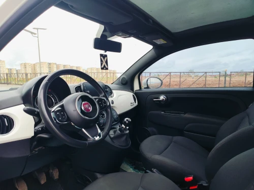Fiat 500 2024 Dolcevita plus 