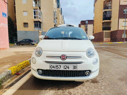Fiat 500 2024 Dolcevita plus 