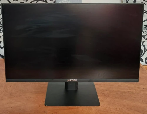 moniteur matos ghost