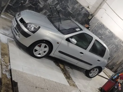 Renault Clio 2 2004 Clio 2
