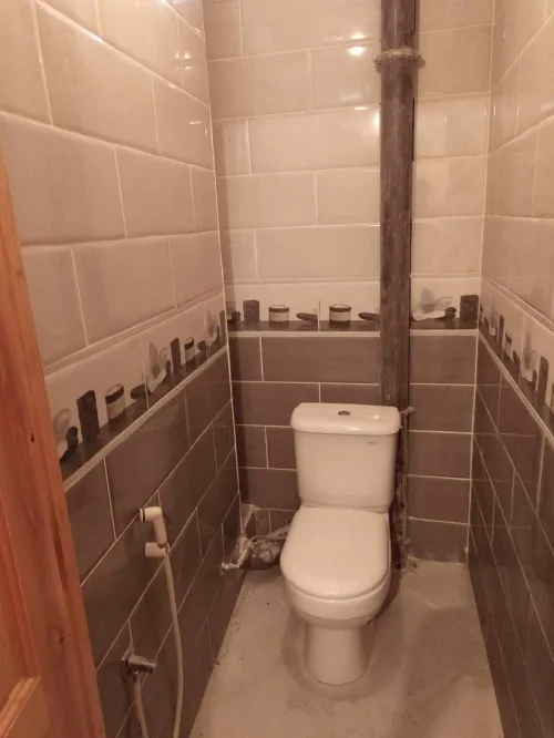 Vente Appartement F2 Boumerdès Boumerdes