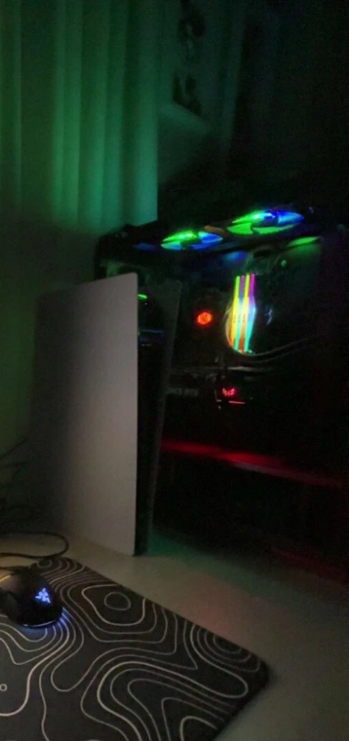 Pc gamer très performant prix inbatable