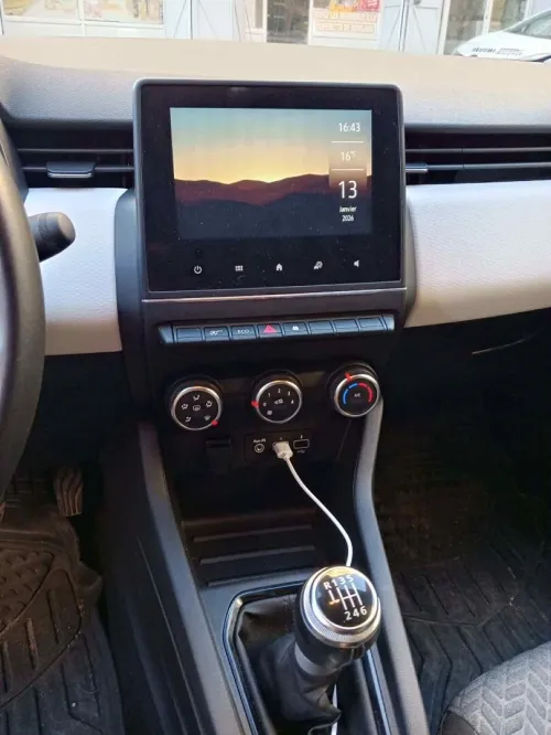 Renault Clio 5  2023 Evolution