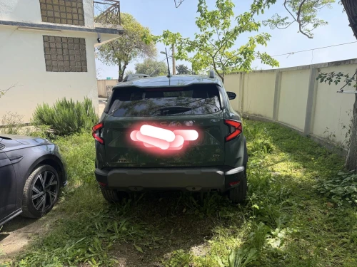 Dacia Duster 2026 Extreme