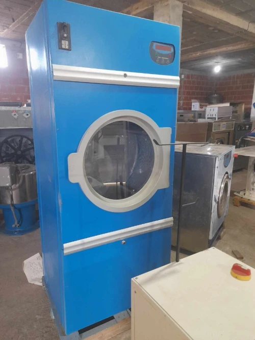 Machine as sec