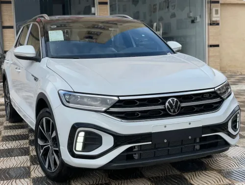 Volkswagen T-Roc 2025 Chenguang Edition