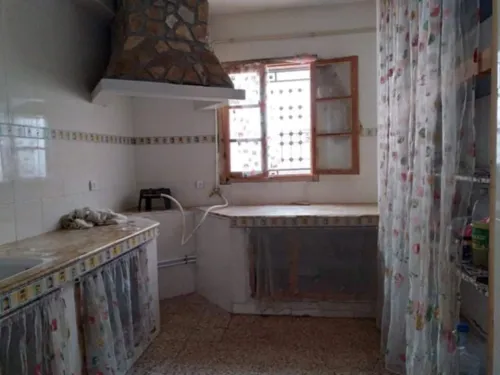 Vente Villa Tlemcen Chetouane