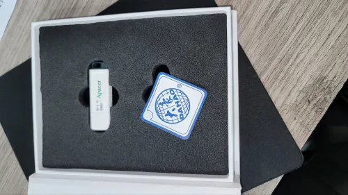 لوجيسيال ماكينة خياطة خرز اصلي Dahao