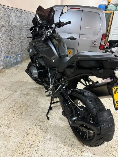 BMW GS R 1250 