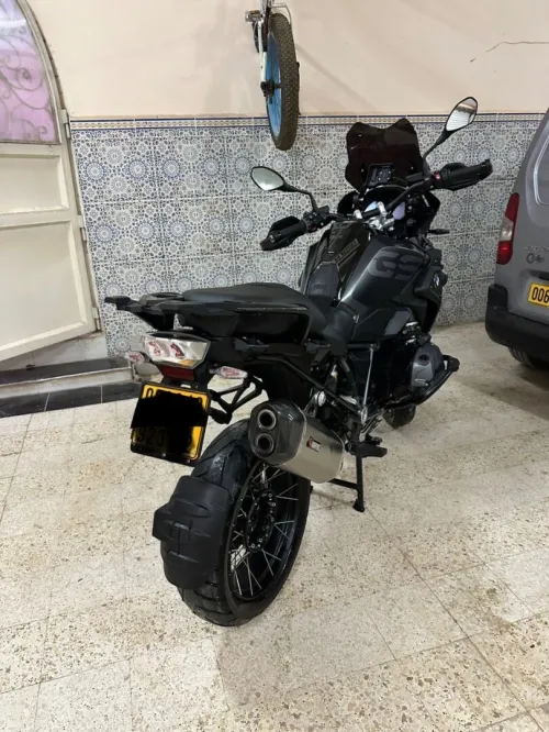 BMW GS R 1250 