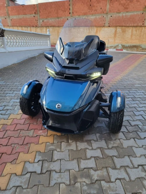 Brp CanamspyDer. 1130rt 2021