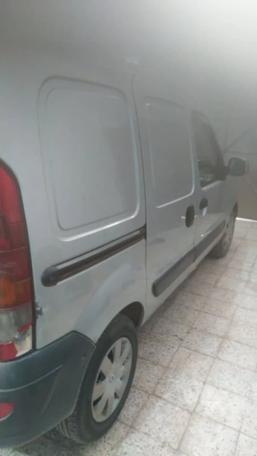 Renault Kangoo 2007 Kangoo