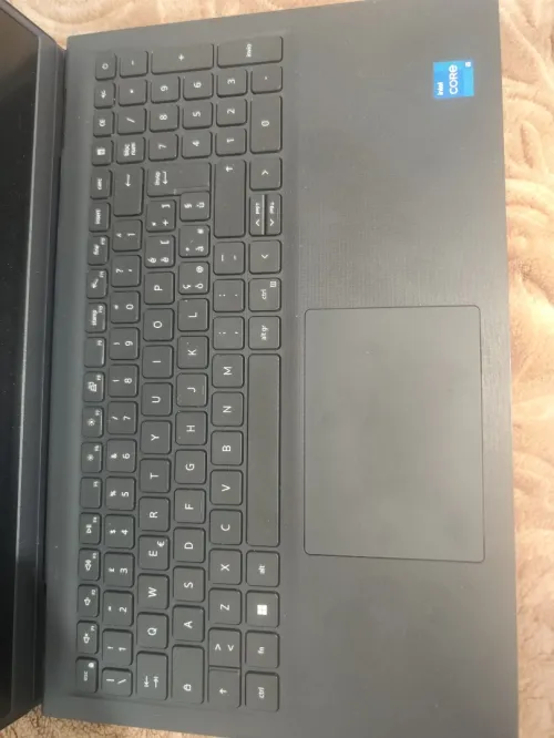 Laptop Dell i5 11em en excellente état habt mn Europa prix imbattables khawtti