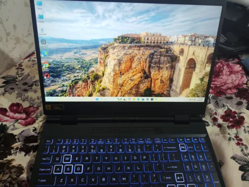 Laptop Acer nitro i7 12em rtx 4050 Caba mn europa prix imbattables