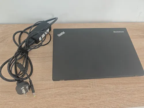 Lenovo ThinkPad X240  i7 / 8Go RAM / SSD 256Go