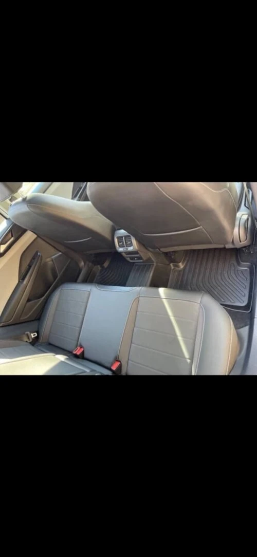 Volkswagen Taos 2023 Se