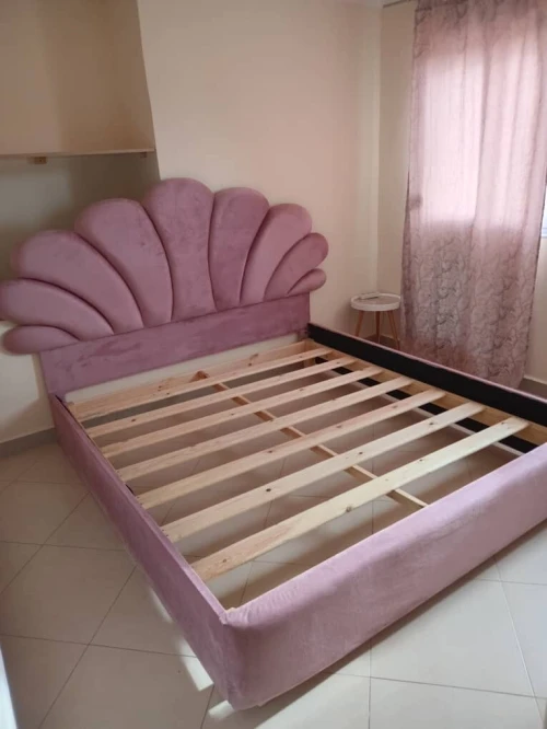 Lit pour chambre à coucher