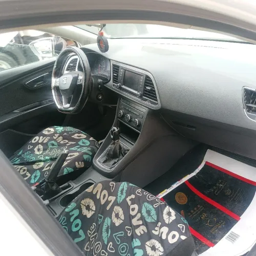 Seat Leon 2014 Réference+