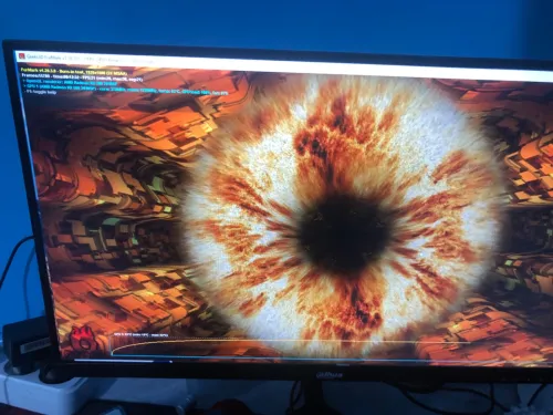 Pc gamer i5 4690k rx5808gb