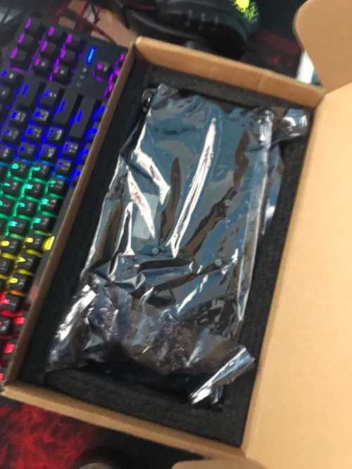 Pc gamer i5 4690k rx5808gb