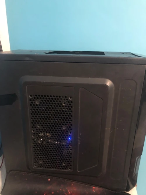 Pc gamer i5 4690k rx5808gb