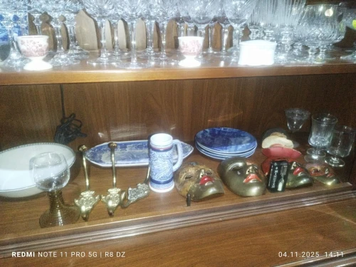 Germany meuble et articles