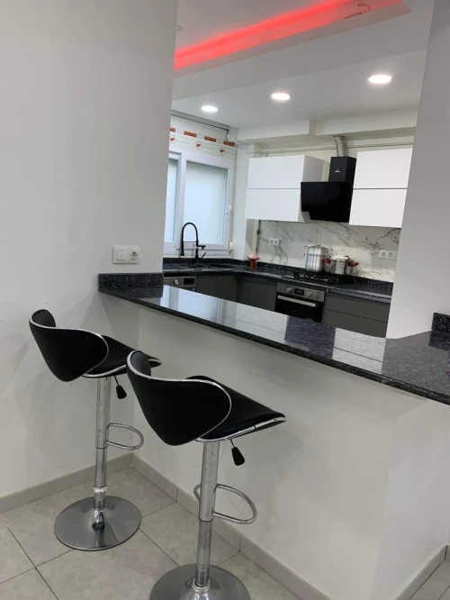 Vente Appartement F3 Alger Souidania