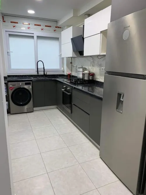 Vente Appartement F3 Alger Souidania