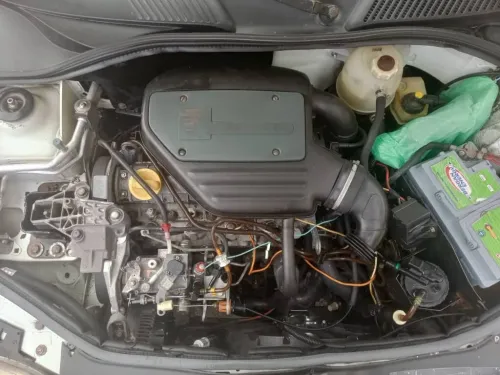 Renault Clio 2 2000 Clio 2
