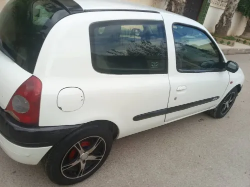 Renault Clio 2 2000 Clio 2