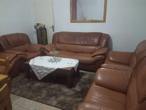 Fauteuil