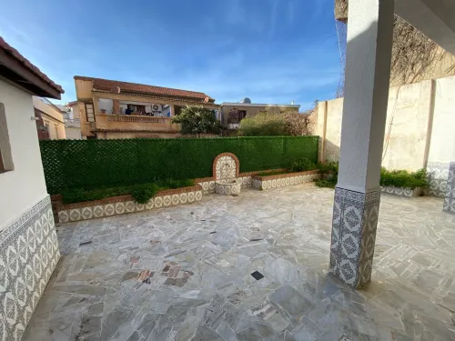 Vente Villa Alger Birkhadem