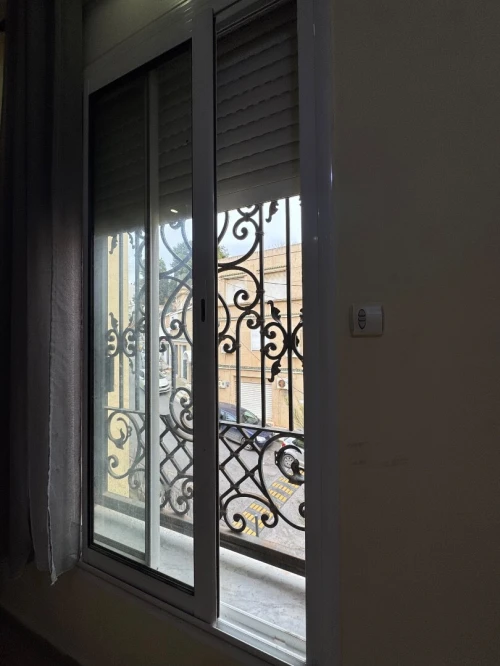 Location Appartement F3 Alger Hydra