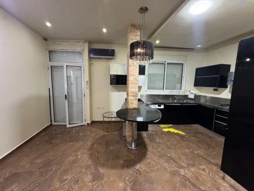 Location Appartement F3 Alger Hydra