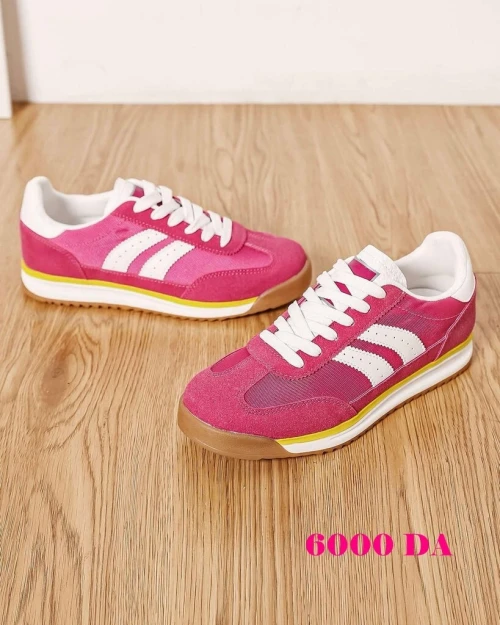 CHAUSSURE FEMME CHIC DECONTRACTE
