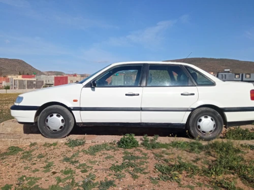 Volkswagen Passat cl b4 1994 كوبي