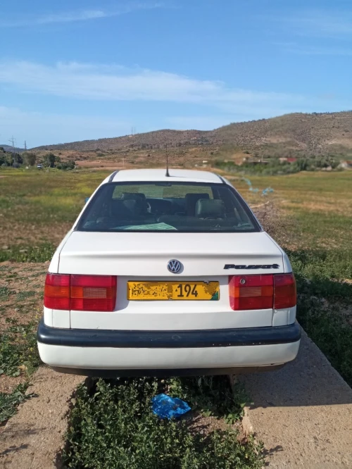 Volkswagen Passat cl b4 1994 كوبي
