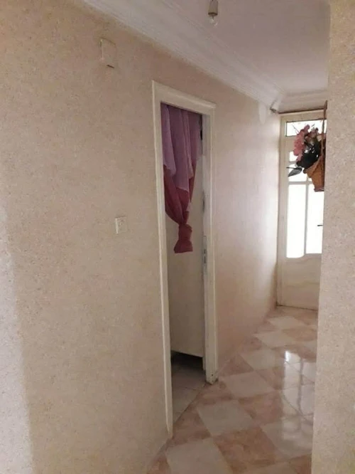 Vente Appartement F3 Batna Batna
