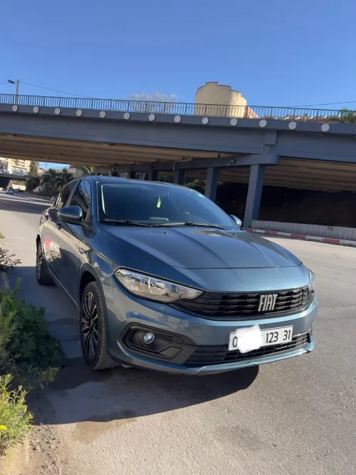 Fiat Tipo Sedan 2023 Urban