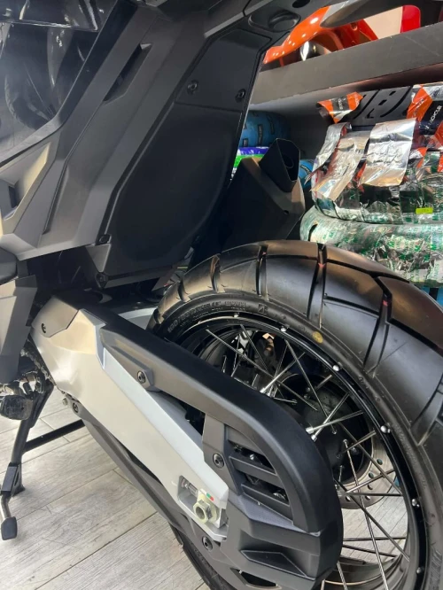 Honda Xadv 2025