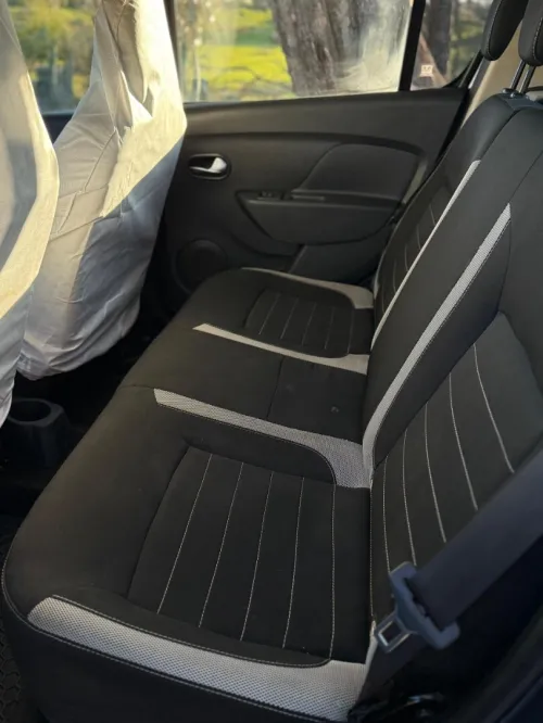 Dacia Sandero 2018 Stepway