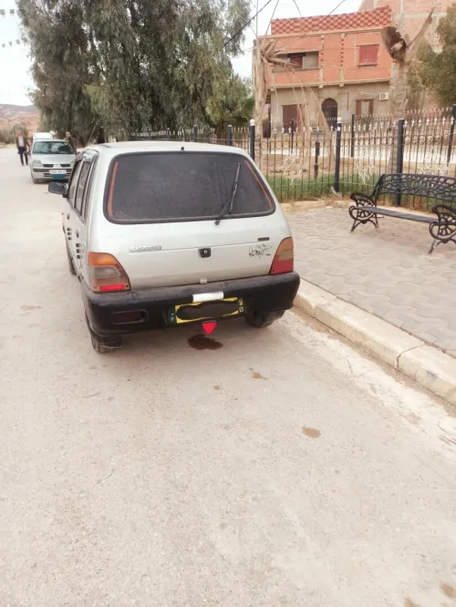 Suzuki Maruti 800 2009 Maruti 800