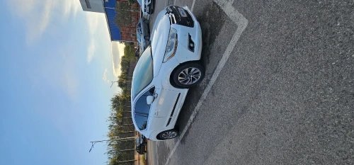 Citroen Ds4 2013 Crossback