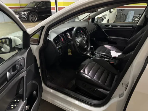 Volkswagen Golf 7 2014 Highline