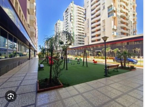 Vente Appartement F4 Oran Oran