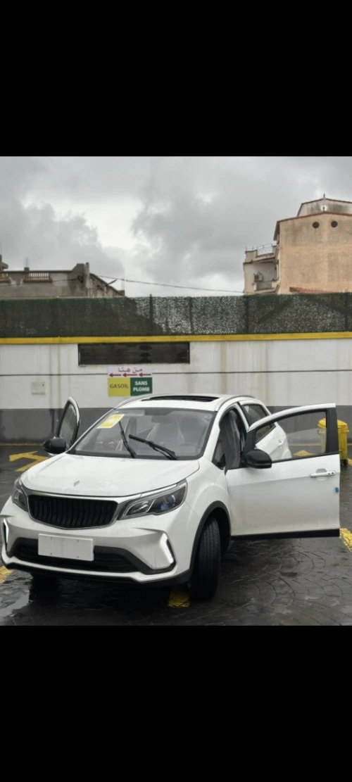 Livan X3 Pro  2025 Boite auto full option