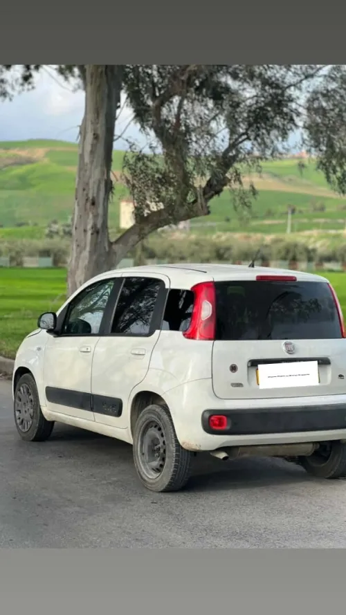 Fiat Panda 2014 Panda