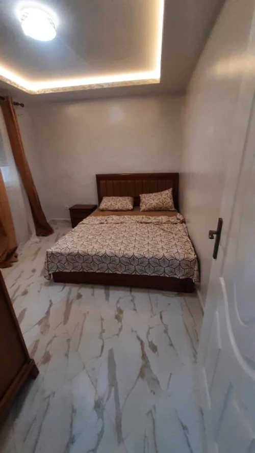 Location vacances Appartement Niveau de villa F2 Alger Bordj el kiffan