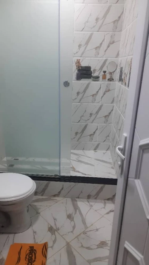 Location vacances Appartement Niveau de villa F2 Alger Bordj el kiffan
