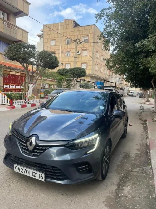 Renault Clio 5 2021 